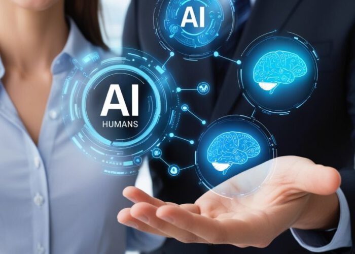 Ai en contentmarketing Nomadica ai en contentmarketing